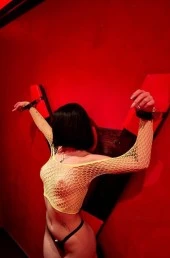 Проститутка Алексия